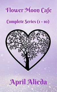 Flower Moon Cafe: Complete Series (1-10)