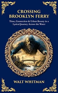 Crossing Brooklyn Ferry: Time, Connection & Urban Beauty in a Lyrical Journey Across the Water