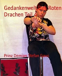 Gedankenwelt Des Roten Drachen Teil 4