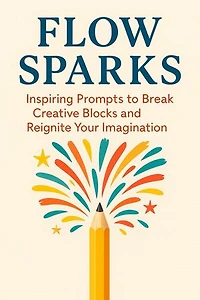 Flow Sparks Inspiring Prompts to Break Creative Blocks and Reignite Your Imagination