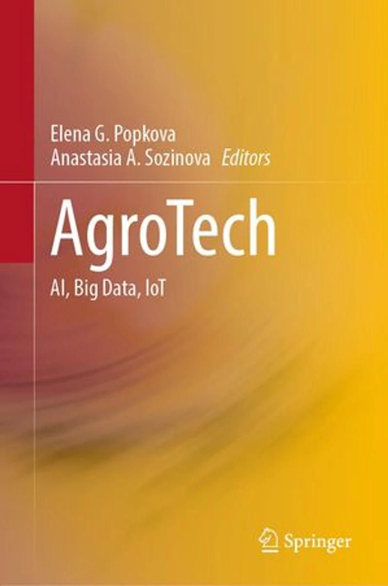 AgroTech: AI, Big Data