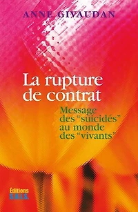 La rupture de contrat