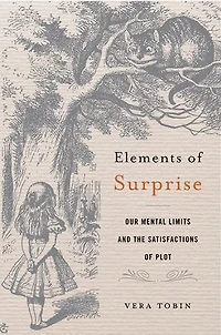 Elements of Surprise: Our Mental Limits and the Satisfactions Plot