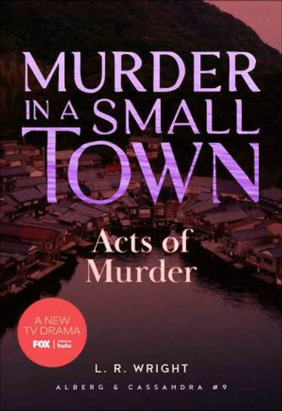 Acts of Murder: Murder a Small Town: Town