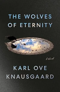 WOLVES OF ETERNITY: A Novel