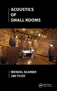 Acoustics Of Small Rooms
