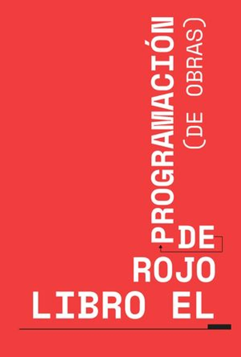 3era Prueba Red Book