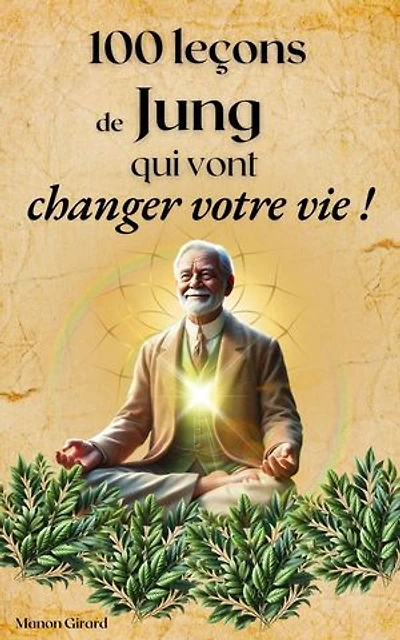 100 Leçons de Jung qui Vont Changer Votre Vie: Les Clés de la Sagesse
