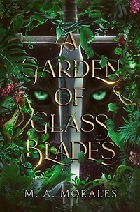 A Garden of Glass Blades