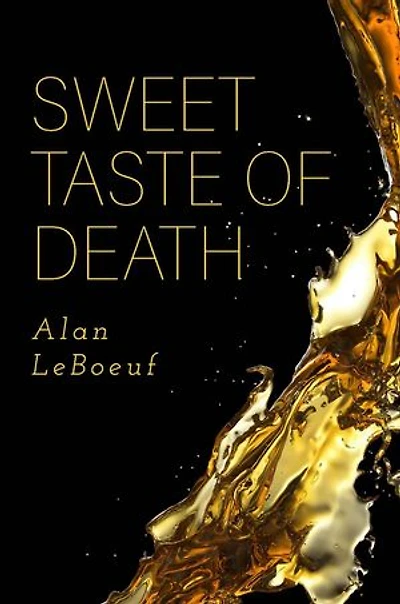 Sweet Taste of Death