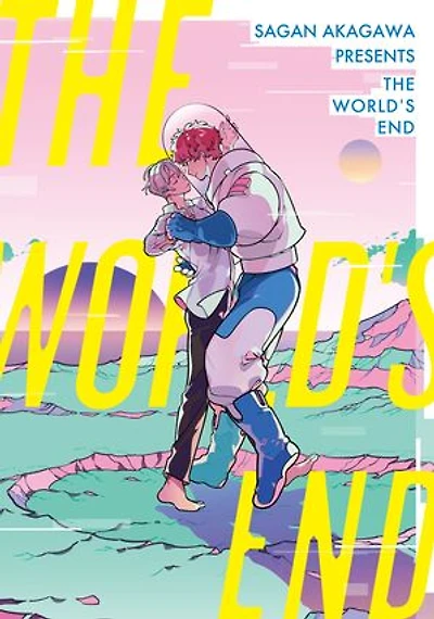 The World's End: (BL manga)