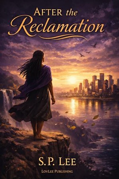 After The Reclamation