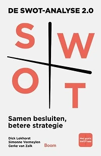 De SWOT-analyse 2.0: Samen besluiten, betere strategie