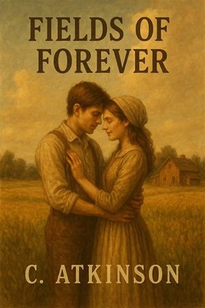 Fields of Forever
