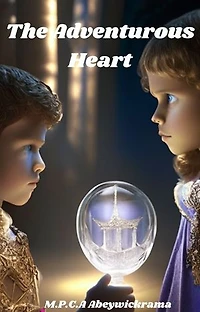 The Adventurous Heart: Prince Alexander's Quest for Destiny