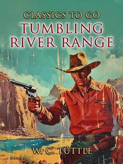 Tumbling River Range