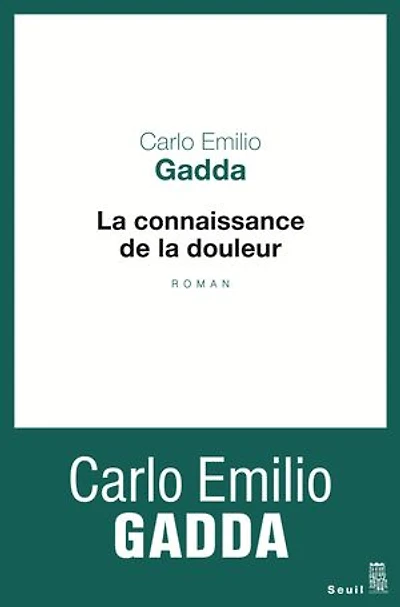 la connaissance de douleur