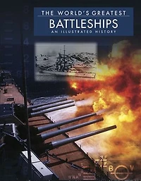 BATTLESHIPS: Highly-Detailed Gatefold Artworks