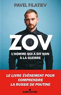 Zov: l'homme qui à dit non la guerre