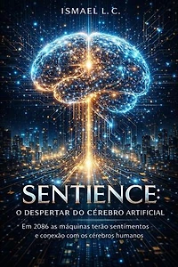 SENTIENCE o despertar do cérebro artificial: 1, #1