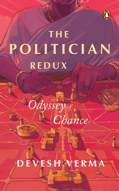 The Politician Redux: Odyssey of Chance
