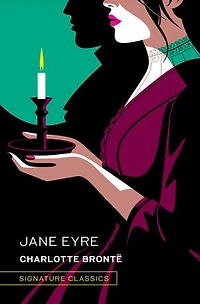 Jane Eyre (Graphic Art Collector's Edition)