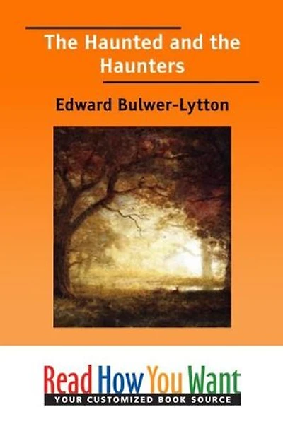The Haunted And The Haunters