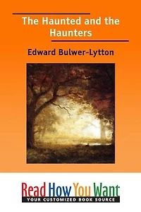 The Haunted And The Haunters