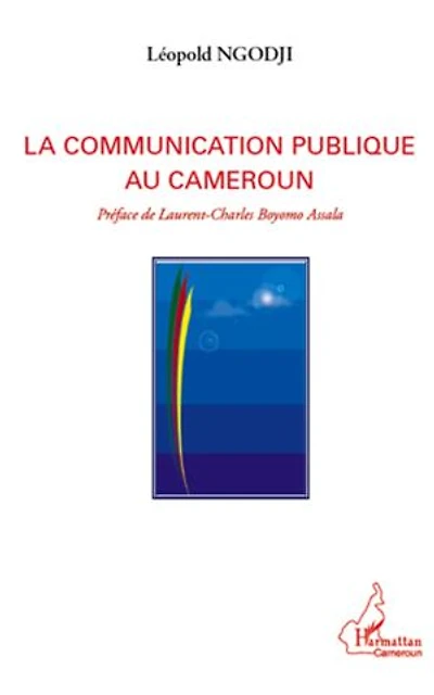 Communication publique au Cameroun La