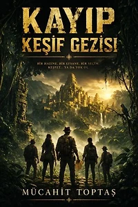 Kayıp Keşif Gezisi