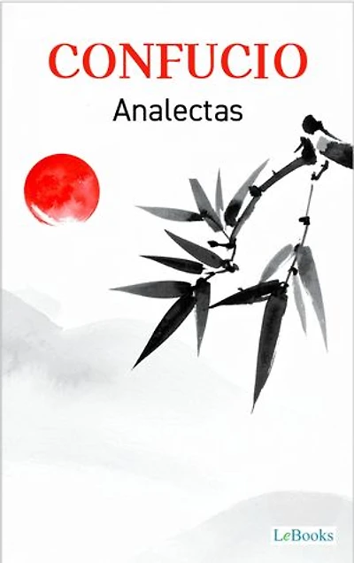 Analectas - Confucio