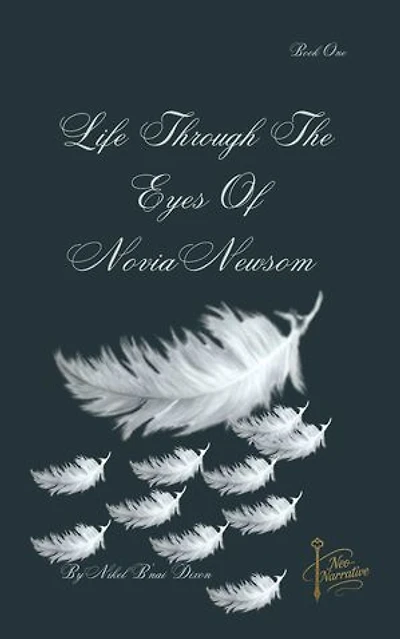 Life through The Eyes of Novia Newsom