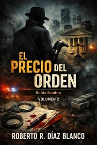 EL PRECIO DEL ORDEN: Bahia Sombra, #2