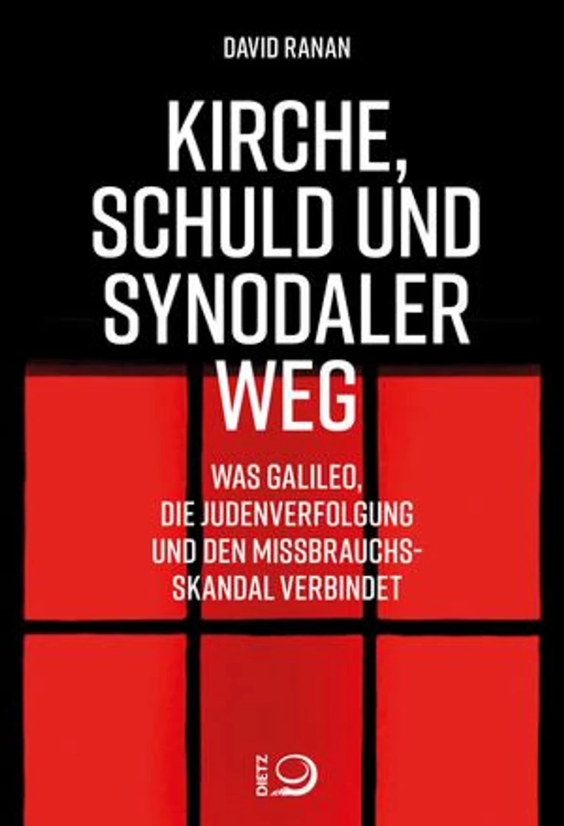 Kirche, Schuld und Synodaler Weg: Was Galileo, die Judenverfolgung und den Missbrauchsskandal verbindet