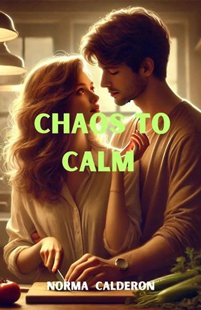 Chaos to calm