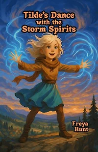 Tilde’s Dance with the Storm Spirits