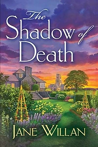 The Shadow of Death: A Sister Agatha and Father Selwyn Mystery