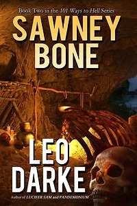 Sawney Bone: 101 Ways to Hell Series, #2