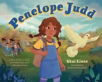 Penelope Judd: A Tale of a Dirty Land, Promise Kept, and Spotless Prince
