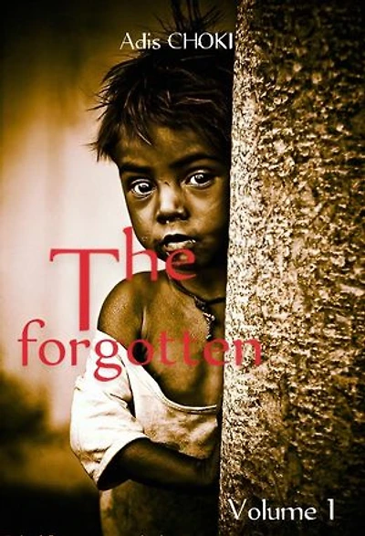 The forgotten: A mother's tears