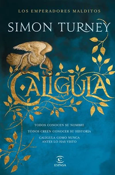Calígula: Los emperadores malditos