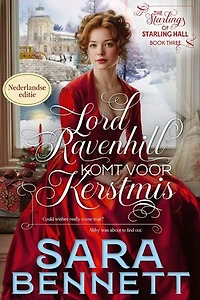 Lord Ravenhill komt voor Kerstmis