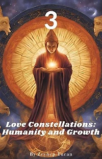 Love Constellations: Humanity and Growth 3: Love Constellations, #3