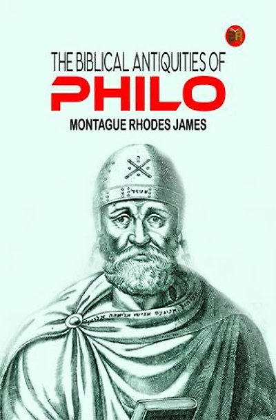 The Biblical Antiquities of Philo