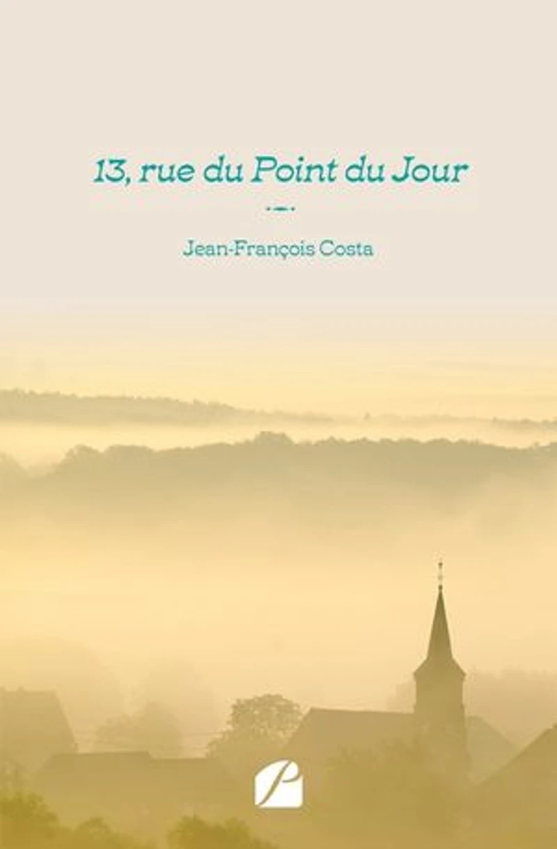 13, rue du Point Jour