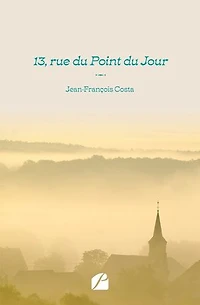 13, rue du Point Jour