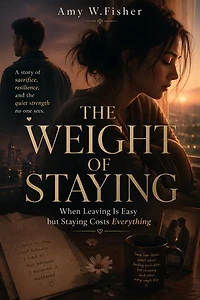 THE WEIGHT OF STAYING: When Leaving Is Easy but Staying Costs Everything