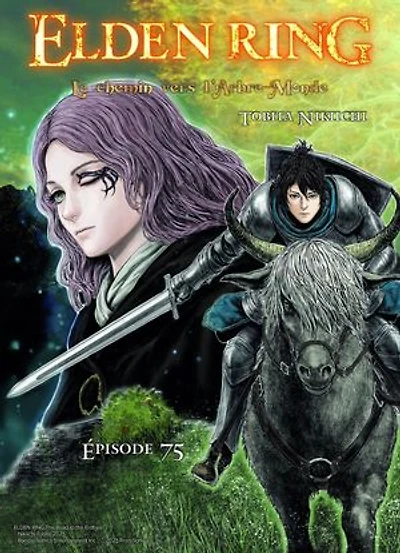 Elden Ring - Chapitre 75