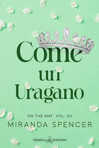 Come un uragano