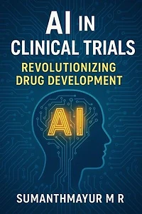 AI in Clinical Trials: Revolutionizing Drug Development